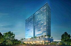 Vision Exchange (D22), Office #458331191